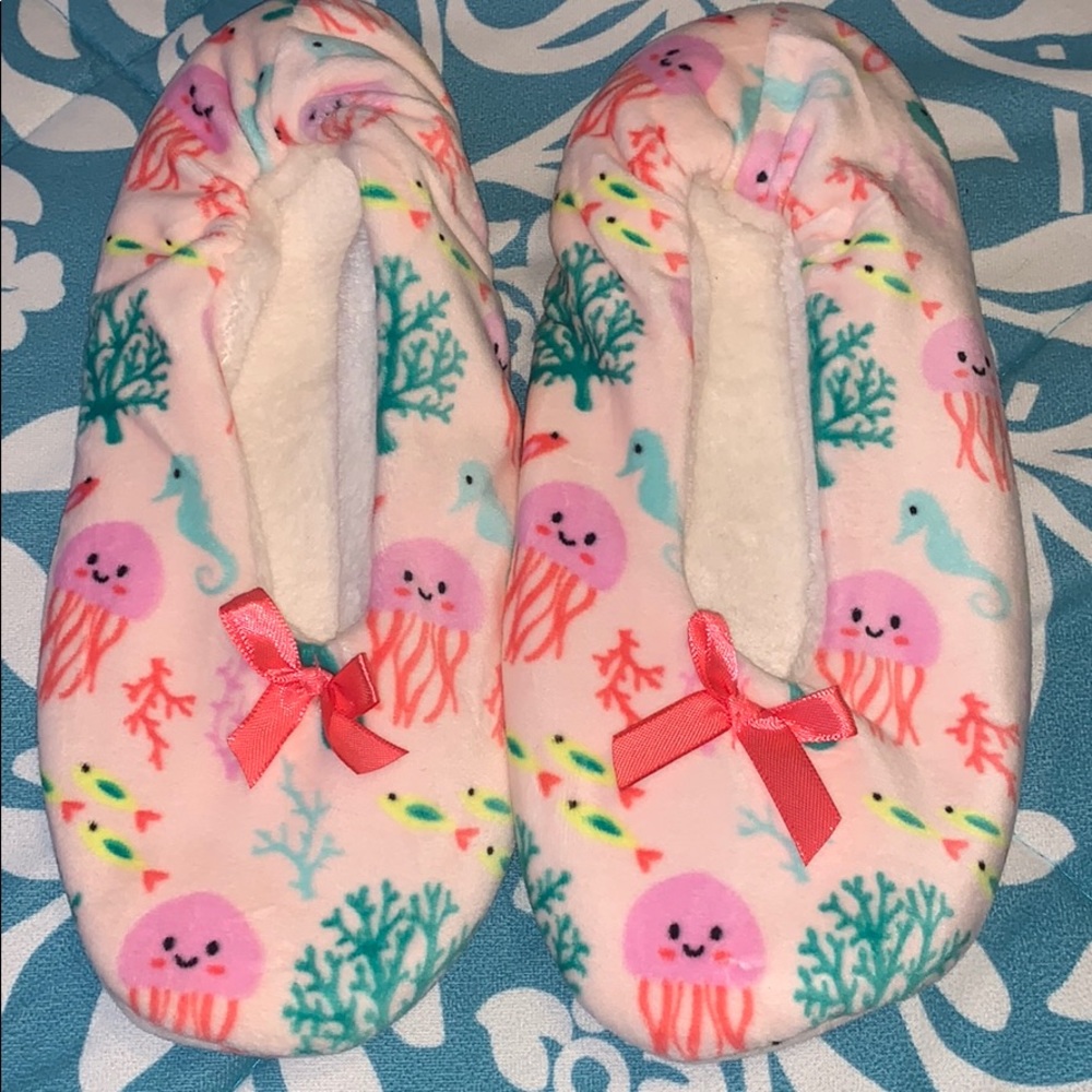 Slippers
